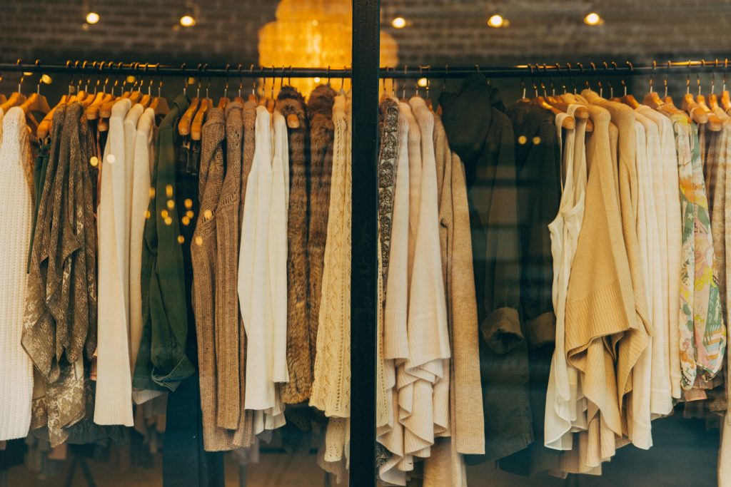 Visual Merchandising Guidelines