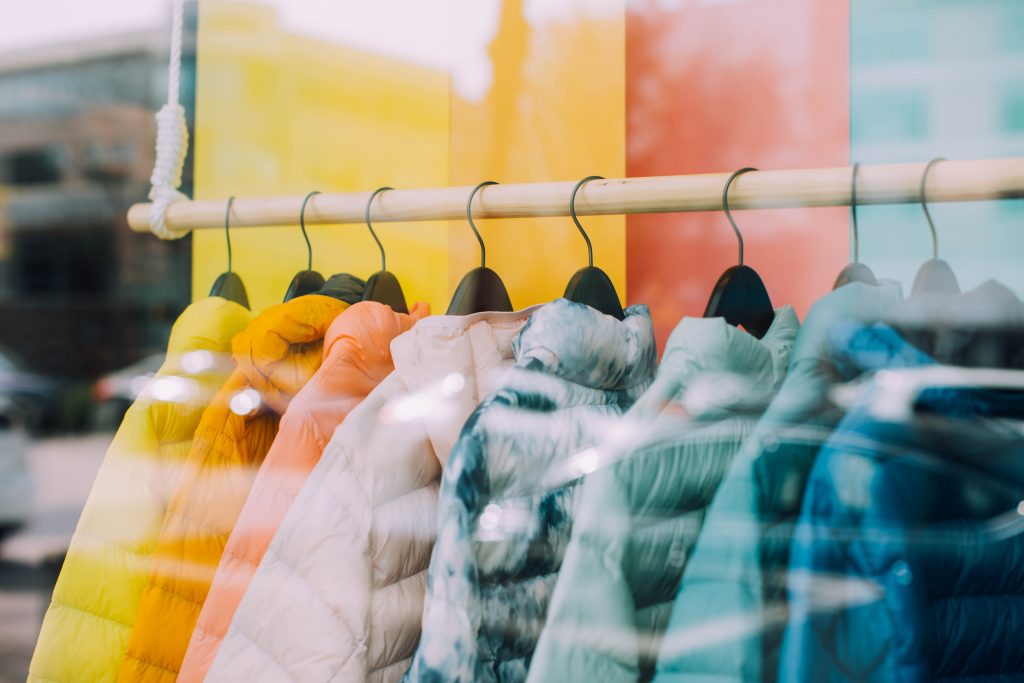 Visual Merchandising Guidelines - the 5 common mistakes