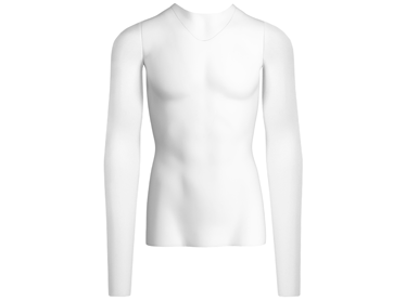 Male Torso for retail fashion and accessories photography